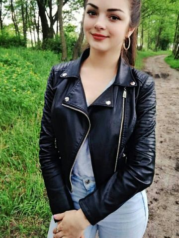 Ангелина